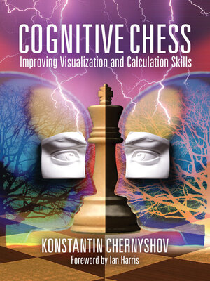 cover image of Cognitive Chess